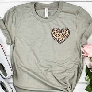 Bella canvas T shirt